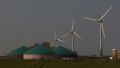 Datenanschlüsse in Biogasanlagen und Windparks